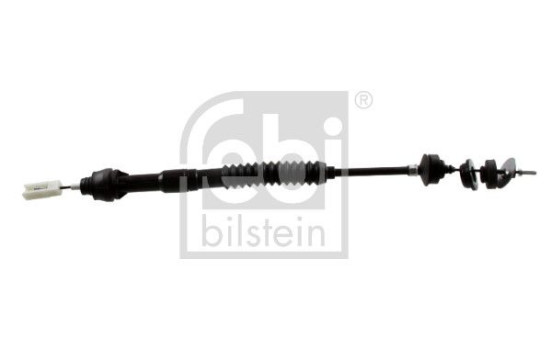 Clutch cable