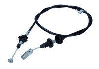 Clutch cable