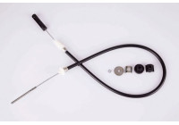 Clutch Cable