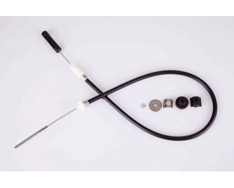 Clutch Cable