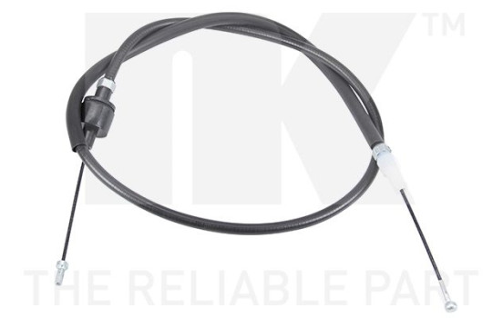 Clutch Cable