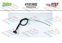 Clutch cable