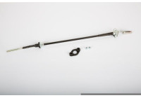 Clutch cable