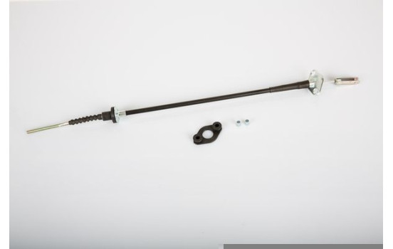 Clutch cable