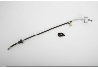 Clutch cable