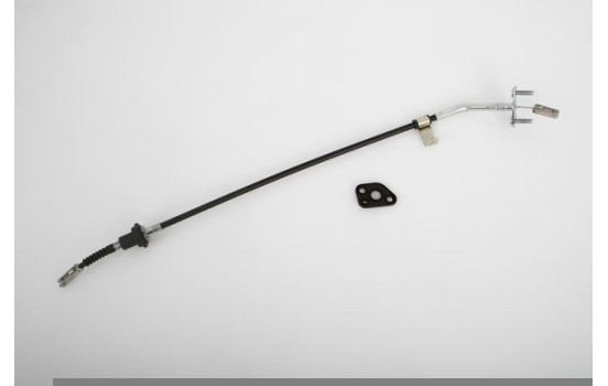 Clutch cable