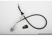 Clutch cable