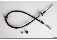 Clutch cable