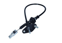 Clutch cable