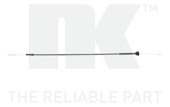 Clutch Cable