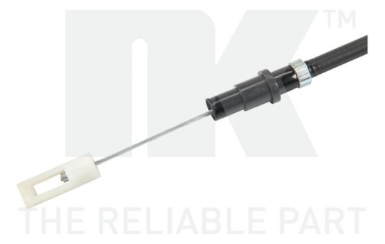 Clutch Cable, Image 2