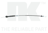 Clutch Cable