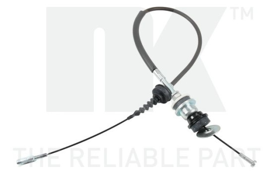Clutch Cable