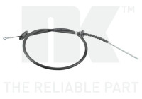 Clutch Cable