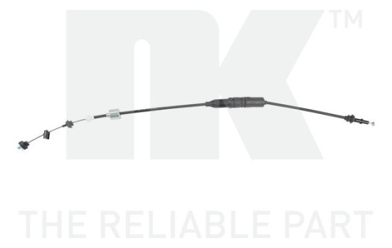 Clutch Cable