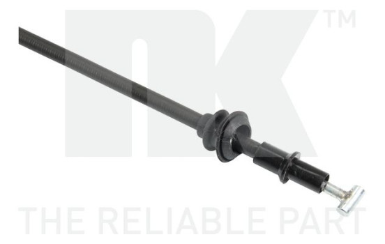 Clutch Cable, Image 3