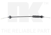 Clutch Cable