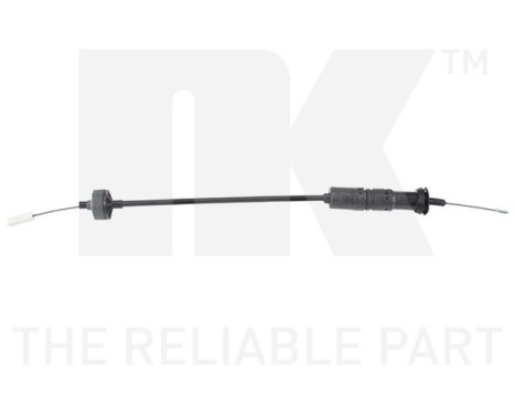 Clutch Cable