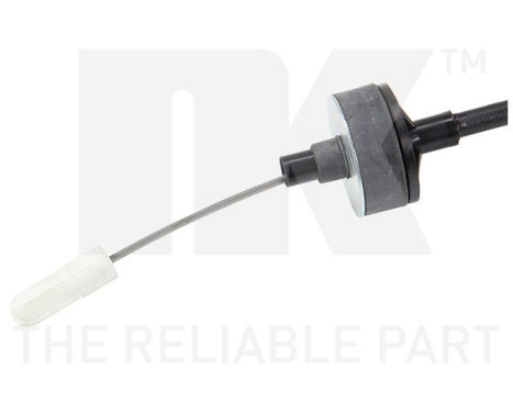 Clutch Cable, Image 2