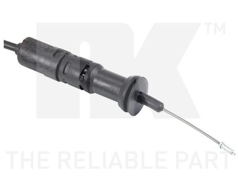Clutch Cable, Image 3