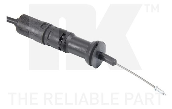 Clutch Cable, Image 3