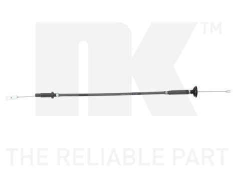 Clutch Cable