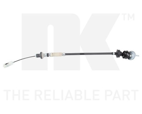 Clutch Cable