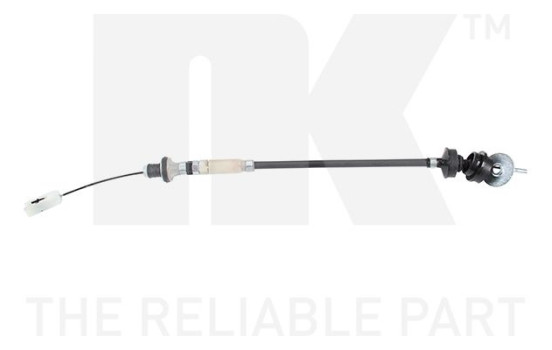 Clutch Cable