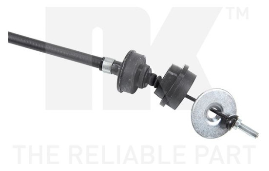 Clutch Cable, Image 3