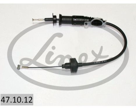 Clutch cable