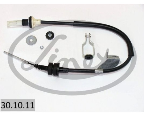 Clutch cable