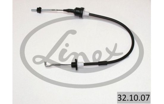 Clutch cable