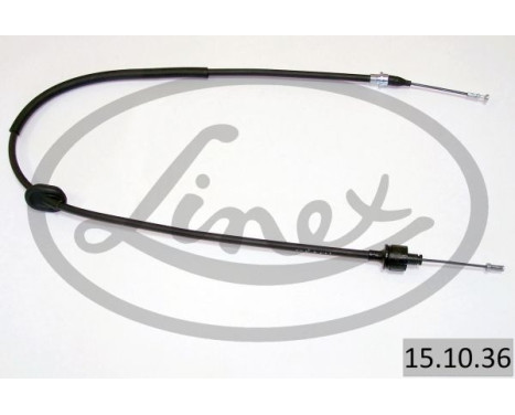 Clutch cable