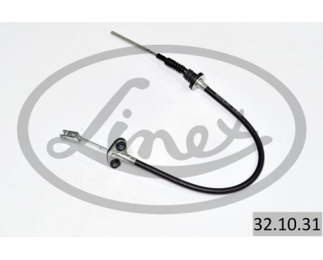 Clutch cable