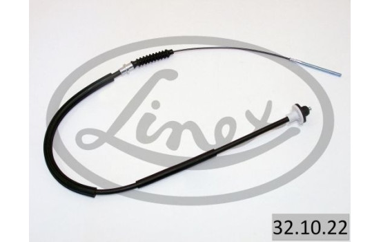 Clutch cable