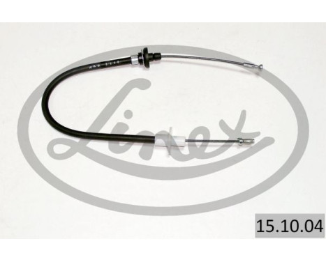Clutch cable