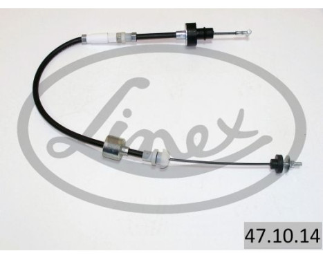 Clutch cable