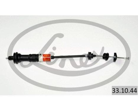 Clutch cable