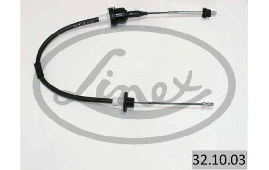 Clutch cable