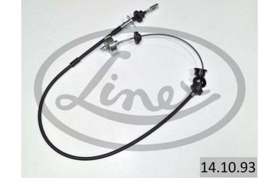 Clutch cable