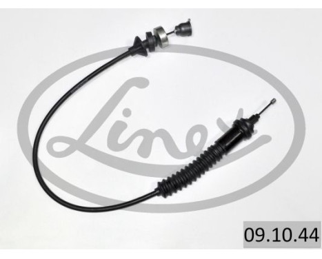 Clutch cable