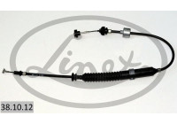 Clutch cable