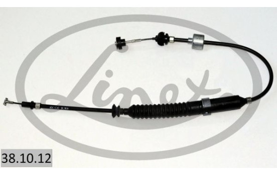 Clutch cable