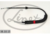 Clutch cable
