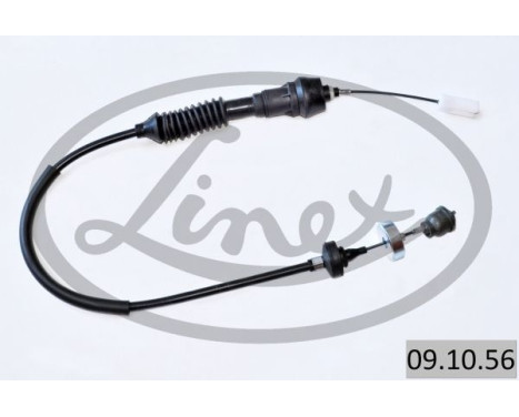 Clutch cable