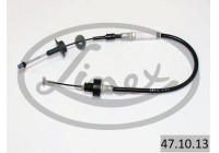 Clutch cable