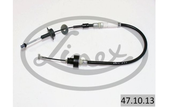 Clutch cable