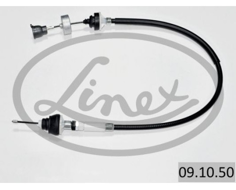 Clutch cable
