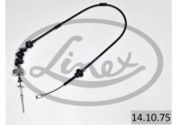 Clutch cable