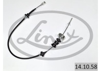 Clutch cable